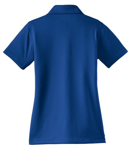 CornerStone - Ladies Select Snag-Proof Polo. CS413 image thumbnail