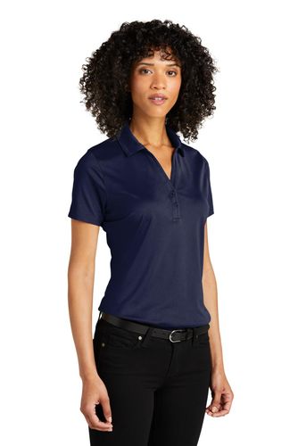 Port Authority Ladies C-FREE Performance Polo LK863 image thumbnail Port Authority Ladies C-FREE Performance Polo LK863 image thumbnail