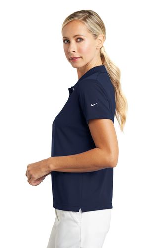Nike Ladies Tech Basic Dri-FIT Polo. 203697 image thumbnail