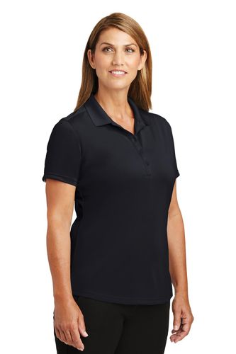 CornerStone Ladies Select Lightweight Snag-Proof Polo. CS419 image thumbnail