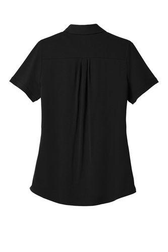 OGIO Ladies Limit Polo. LOG138 image thumbnail