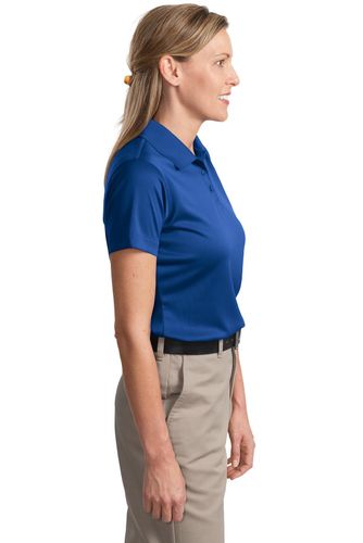 CornerStone - Ladies Select Snag-Proof Polo. CS413 image thumbnail
