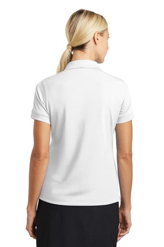 Nike Ladies Dri-FIT Classic Polo. 286772 image thumbnail