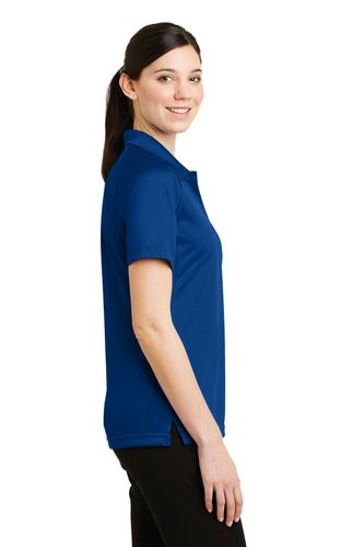 CornerStone - Ladies Select Snag-Proof Tactical Polo. CS411 image thumbnail