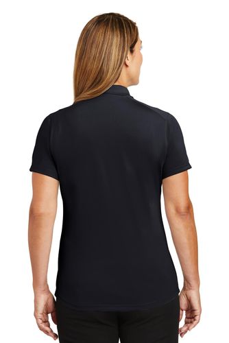 CornerStone Ladies Select Lightweight Snag-Proof Polo. CS419 image thumbnail