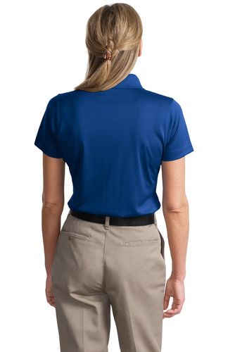 CornerStone - Ladies Select Snag-Proof Polo. CS413 image thumbnail