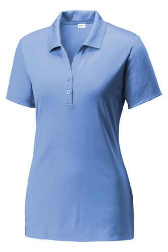 Sport-Tek Ladies PosiCharge Competitor Polo. LST550 image thumbnail