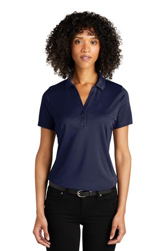 Port Authority Ladies C-FREE Performance Polo LK863 image thumbnail Port Authority Ladies C-FREE Performance Polo LK863 image thumbnail