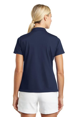 Nike Ladies Tech Basic Dri-FIT Polo. 203697 image thumbnail