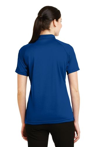 CornerStone - Ladies Select Snag-Proof Tactical Polo. CS411 image thumbnail