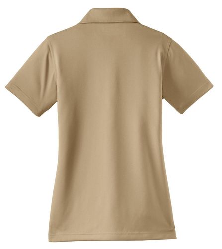 CornerStone - Ladies Select Snag-Proof Polo. CS413 image thumbnail