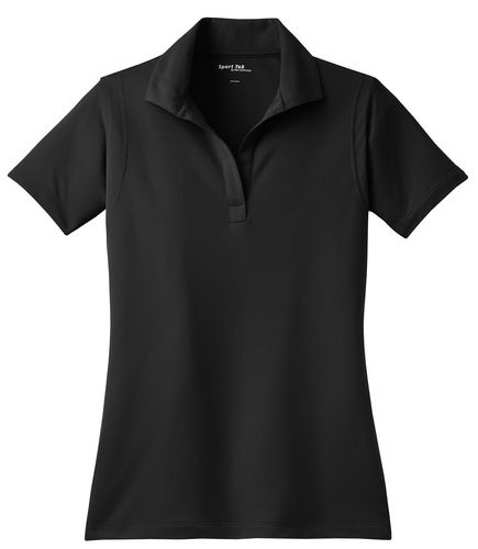 Sport-Tek Ladies Micropique Sport-Wick Polo. LST650 image thumbnail