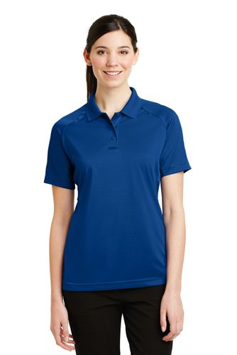 CornerStone - Ladies Select Snag-Proof Tactical Polo. CS411 image thumbnail