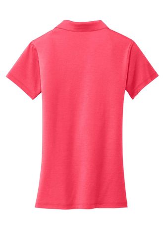 Port Authority Ladies Cotton Touch Performance Polo. L568 image thumbnail Port Authority Ladies Cotton Touch Performance Polo. L568 image thumbnail