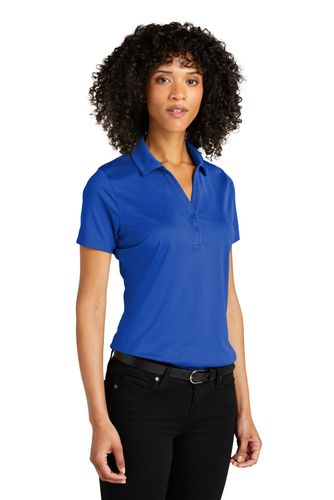 Port Authority Ladies C-FREE Performance Polo LK863 image thumbnail Port Authority Ladies C-FREE Performance Polo LK863 image thumbnail