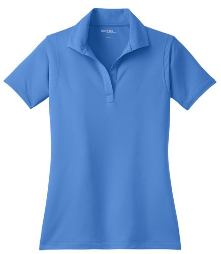 Sport-Tek Ladies Micropique Sport-Wick Polo. LST650 image thumbnail