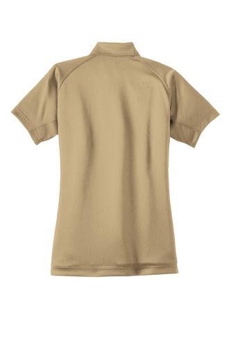 CornerStone - Ladies Select Snag-Proof Tactical Polo. CS411 image thumbnail