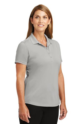 CornerStone Ladies Select Lightweight Snag-Proof Polo. CS419 image thumbnail