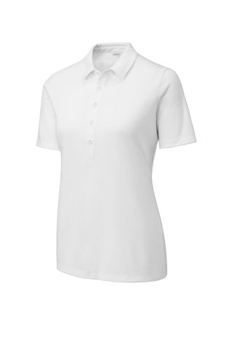 Sport-Tek Ladies Posi-UV Pro Polo. LST520 image thumbnail