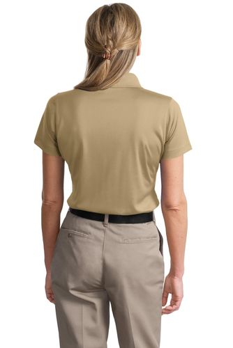 CornerStone - Ladies Select Snag-Proof Polo. CS413 image thumbnail