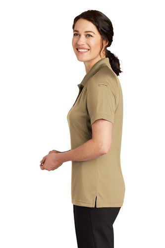 CornerStone - Ladies Select Snag-Proof Tactical Polo. CS411 image thumbnail