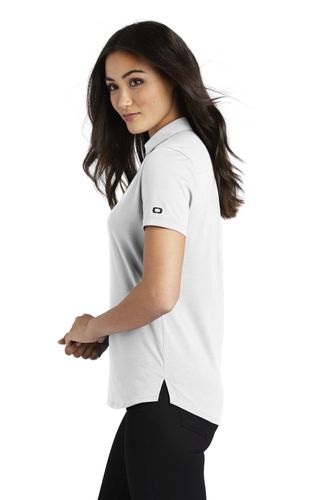 OGIO Ladies Limit Polo. LOG138 image thumbnail