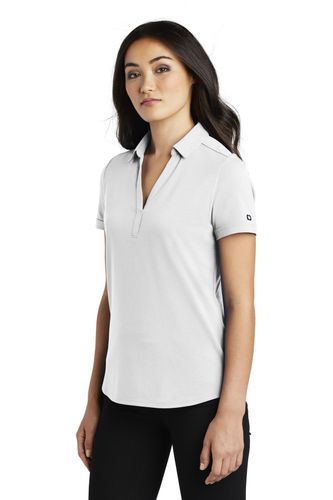 OGIO Ladies Limit Polo. LOG138 image thumbnail