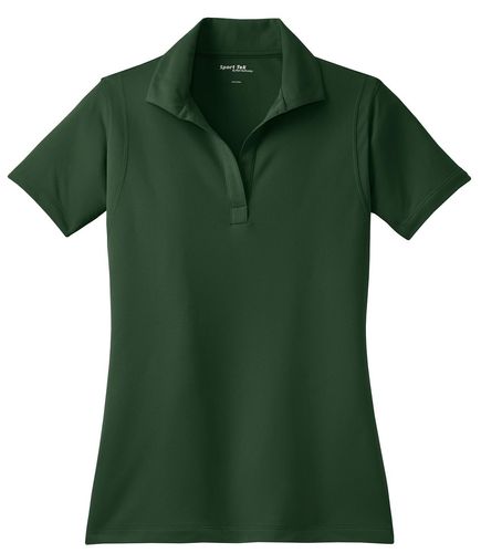 Sport-Tek Ladies Micropique Sport-Wick Polo. LST650 image thumbnail