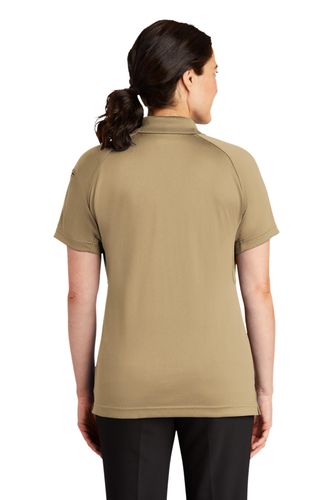 CornerStone - Ladies Select Snag-Proof Tactical Polo. CS411 image thumbnail