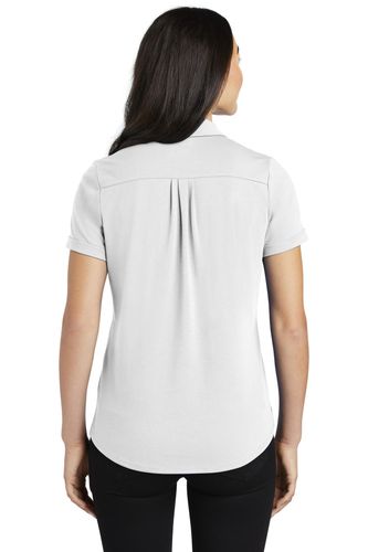 OGIO Ladies Limit Polo. LOG138 image thumbnail