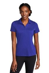 Image of Sport-Tek Ladies PosiCharge Strive Polo. LST530