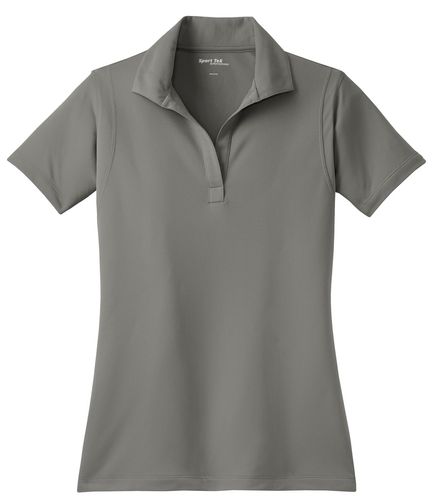 Sport-Tek Ladies Micropique Sport-Wick Polo. LST650 image thumbnail