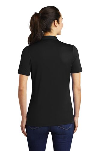 Sport-Tek Ladies Posi-UV Pro Polo. LST520 image thumbnail