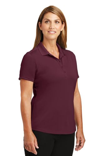 CornerStone Ladies Select Lightweight Snag-Proof Polo. CS419 image thumbnail