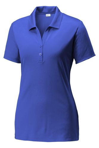 Sport-Tek Ladies PosiCharge Competitor Polo. LST550 image thumbnail