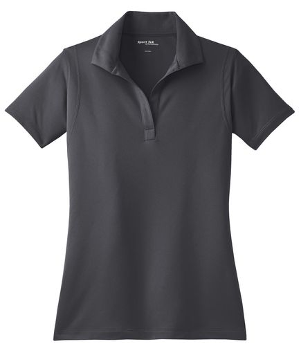 Sport-Tek Ladies Micropique Sport-Wick Polo. LST650 image thumbnail