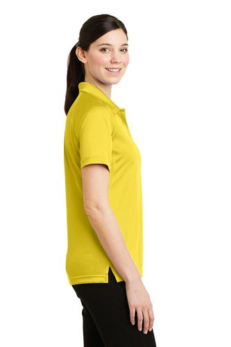 CornerStone - Ladies Select Snag-Proof Tactical Polo. CS411 image thumbnail