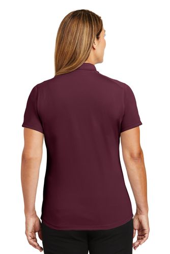 CornerStone Ladies Select Lightweight Snag-Proof Polo. CS419 image thumbnail