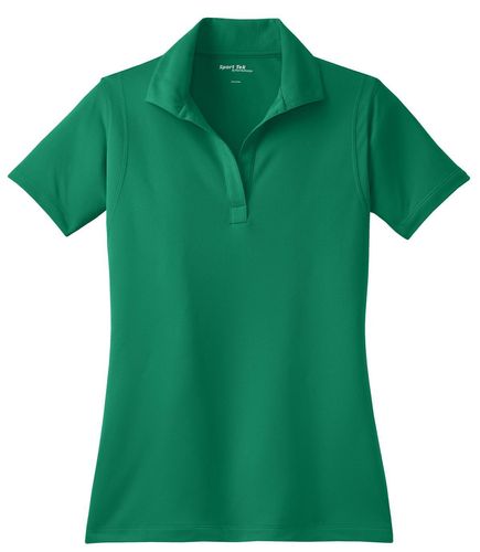 Sport-Tek Ladies Micropique Sport-Wick Polo. LST650 image thumbnail