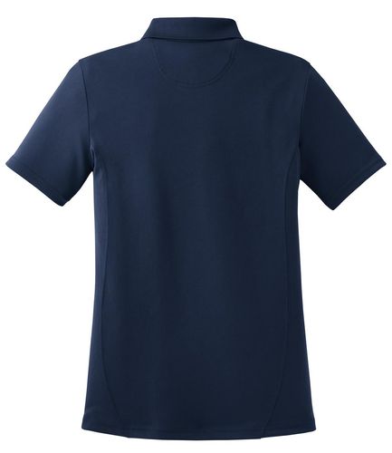 Sport-Tek Ladies Dry Zone Raglan Accent Polo. L475 image thumbnail