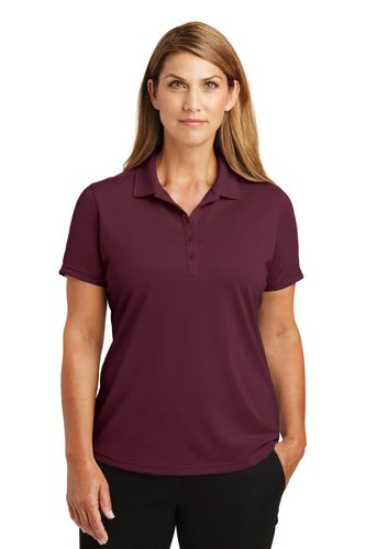 CornerStone Ladies Select Lightweight Snag-Proof Polo. CS419 image thumbnail