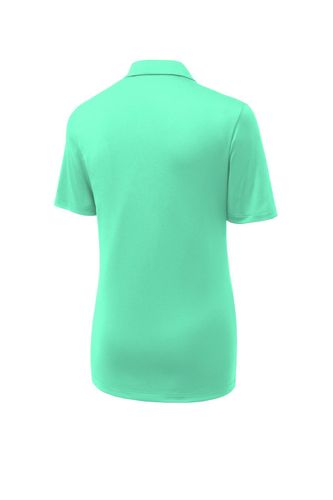 Sport-Tek Ladies Posi-UV Pro Polo. LST520 image thumbnail