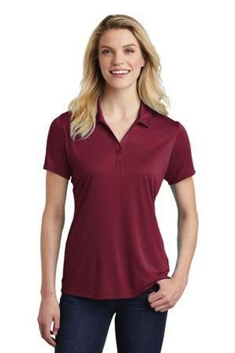 Sport-Tek Ladies PosiCharge Competitor Polo. LST550 image thumbnail