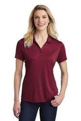 Image of Sport-Tek Ladies PosiCharge Competitor Polo. LST550