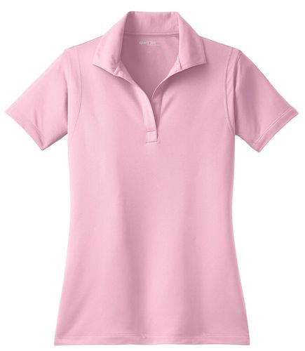 Sport-Tek Ladies Micropique Sport-Wick Polo. LST650 image thumbnail
