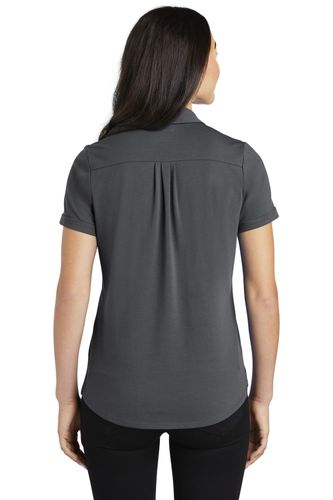 OGIO Ladies Limit Polo. LOG138 image thumbnail