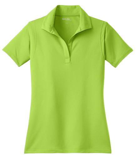 Sport-Tek Ladies Micropique Sport-Wick Polo. LST650 image thumbnail