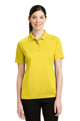 CornerStone - Ladies Select Snag-Proof Tactical Polo. CS411 image thumbnail
