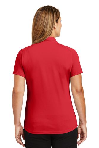 CornerStone Ladies Select Lightweight Snag-Proof Polo. CS419 image thumbnail