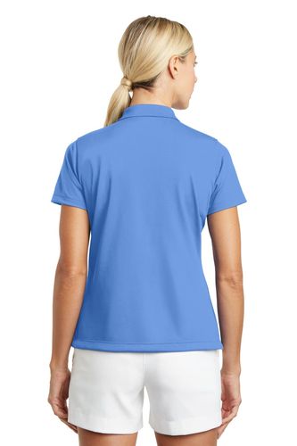 Nike Ladies Tech Basic Dri-FIT Polo. 203697 image thumbnail